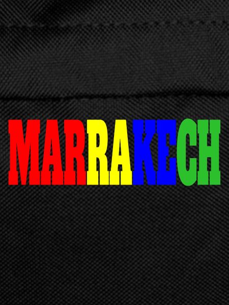 MARRAKECH