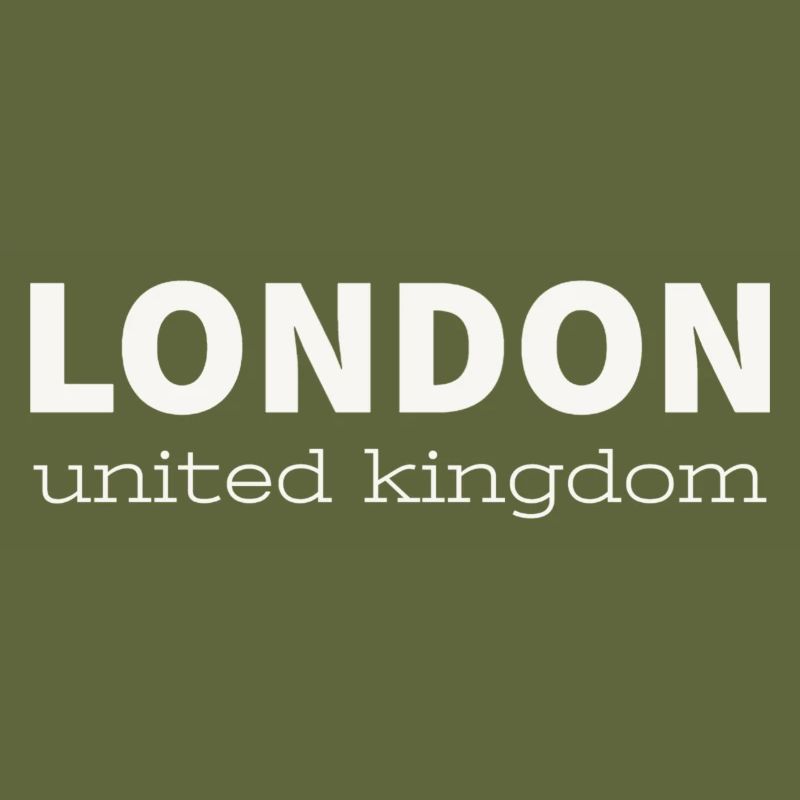 LONDON