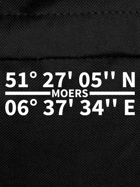 Moers coordinates