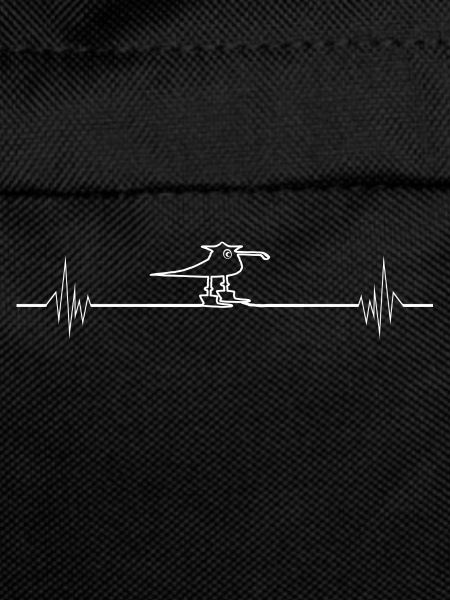 Heartbeat Seagull