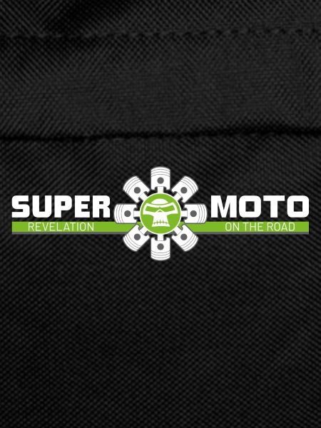 SUPER MOTO Monkey Circle