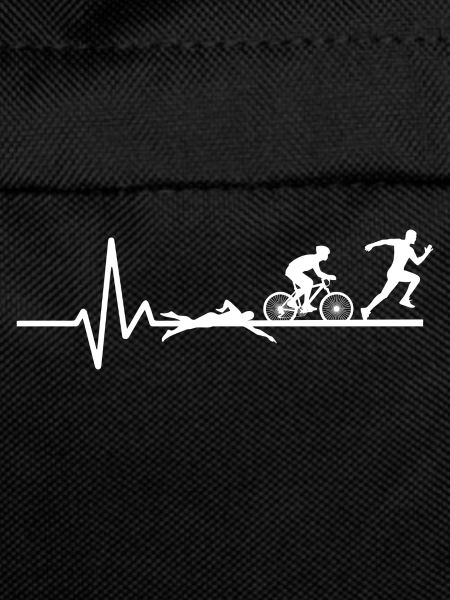 Swimming Biking Running