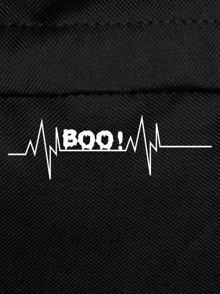 Boo Heartbeat