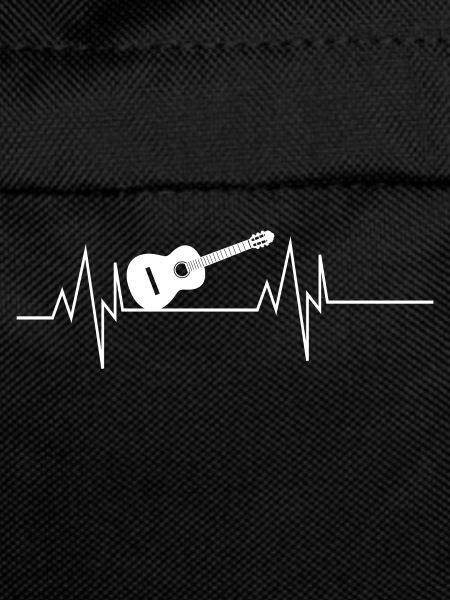 Guitar Heartbeat