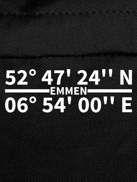 Emmen coordinates