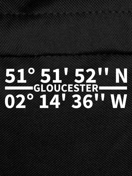Gloucester coordinates