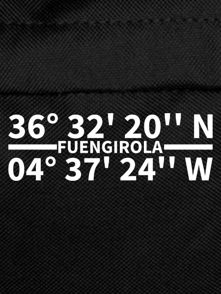 Fuengirola coordinates