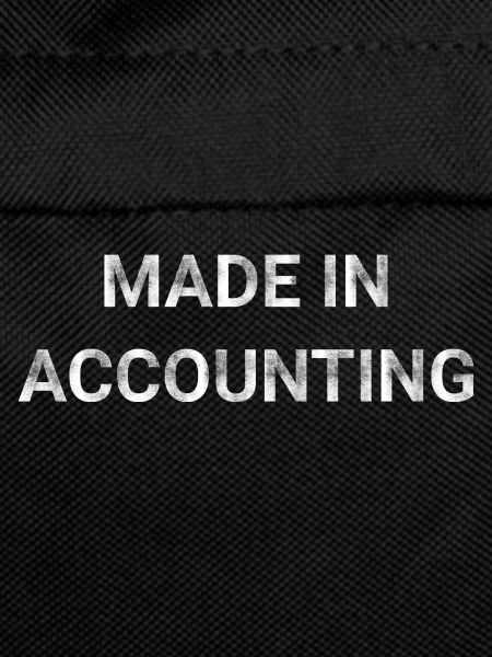 Made In Accounting