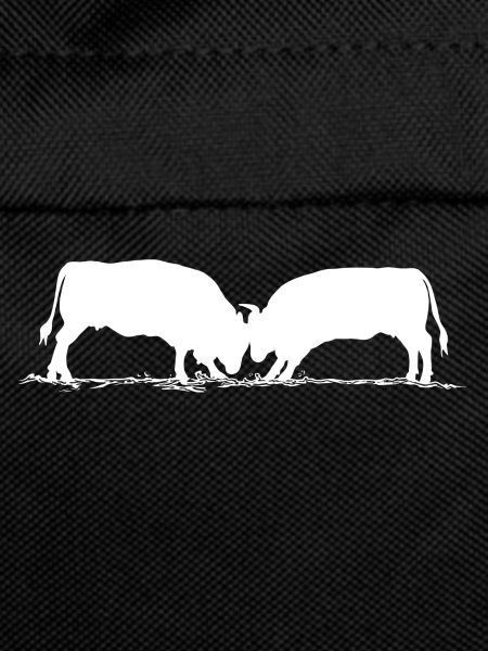 Vache d'hérens, eringer