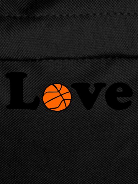 Love Basketball