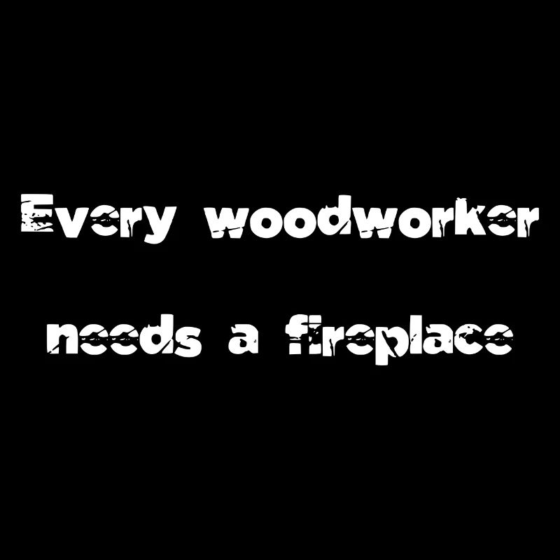gift construction carpenter chainsaw grab awesome