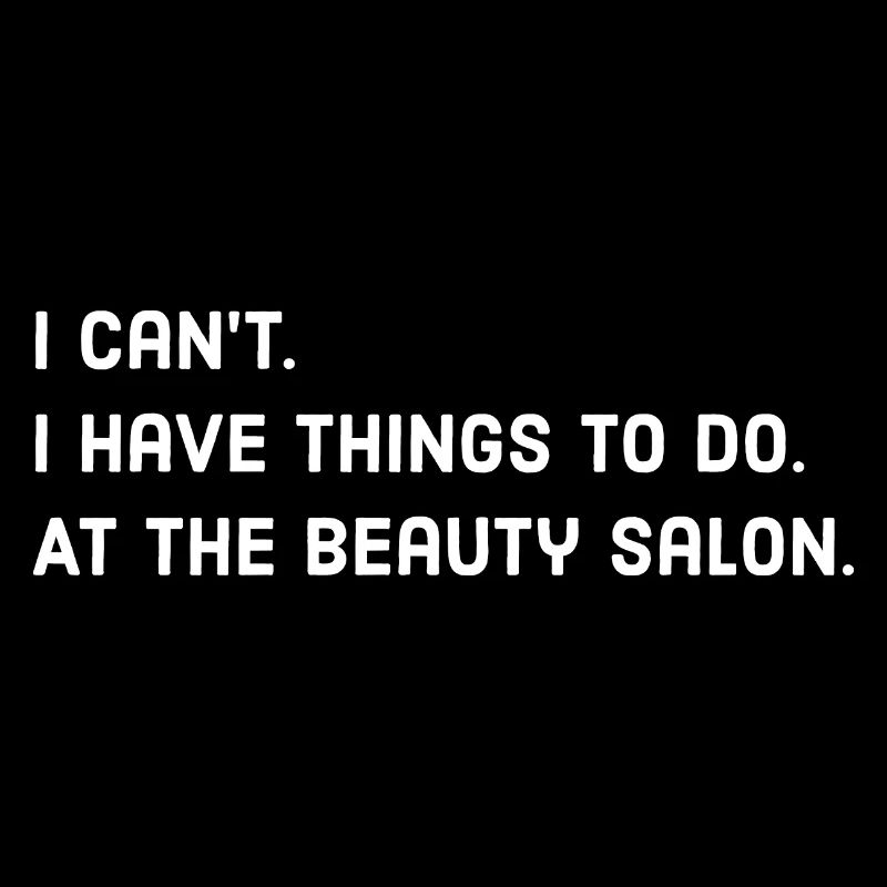 Beauty Salon