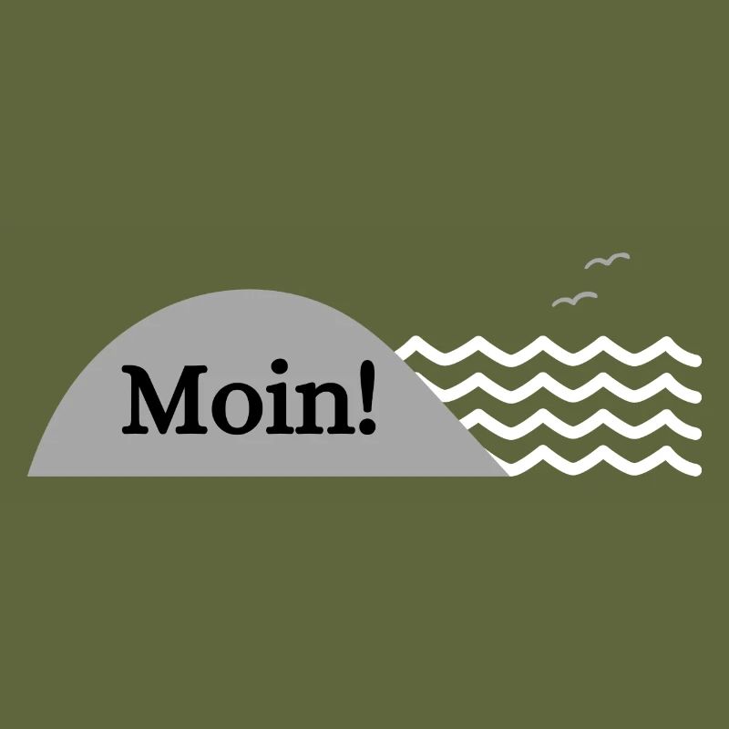 Moin!