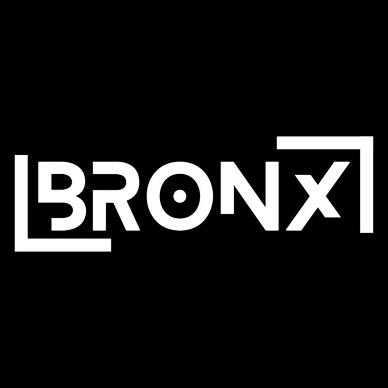 Future City Design – Bronx blanc