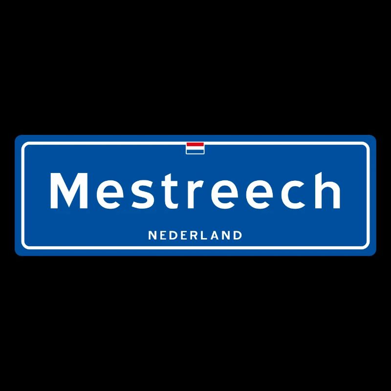 Mestreech (Maastricht)