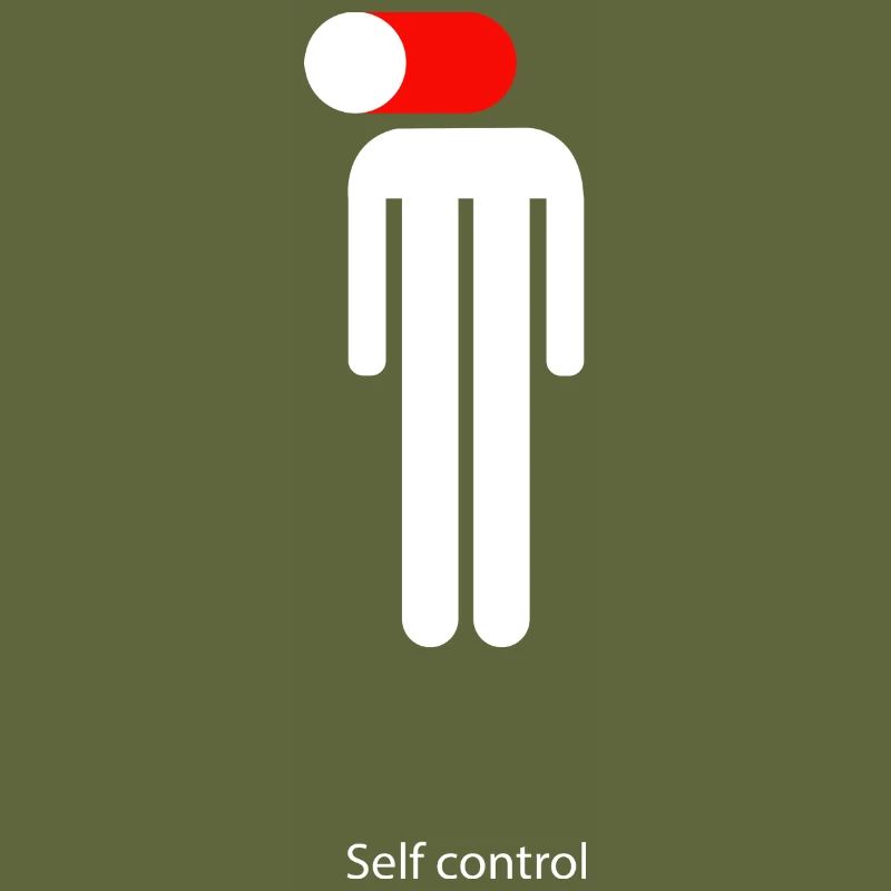 Self control