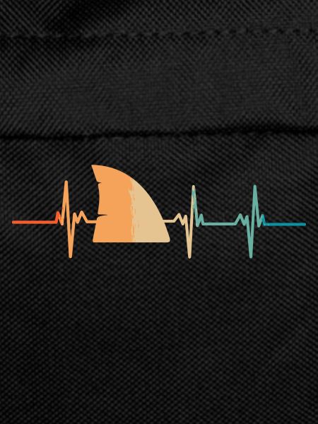 Shark heartbeat