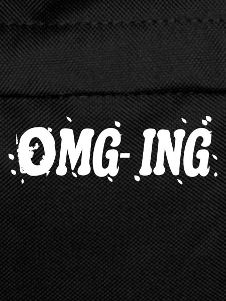 OMG - Saying