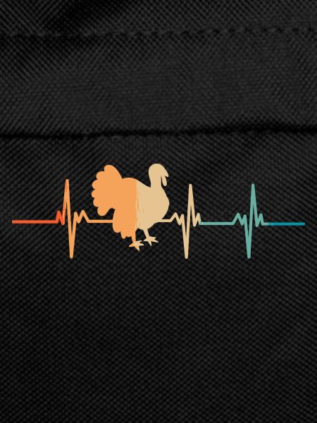 Turkey Heartbeat
