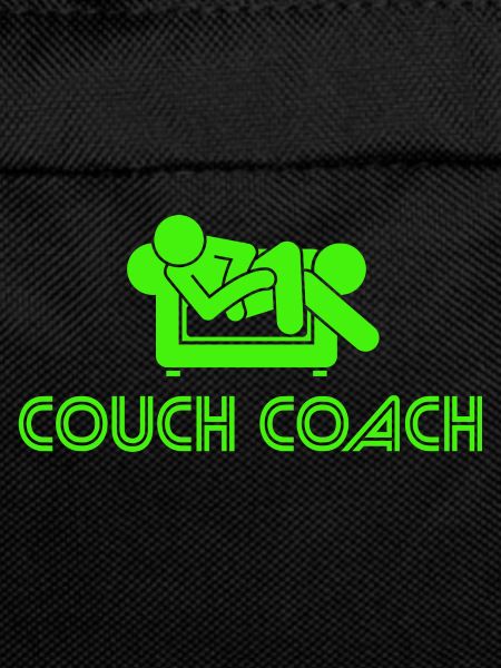 Coach Character Builder Attitude