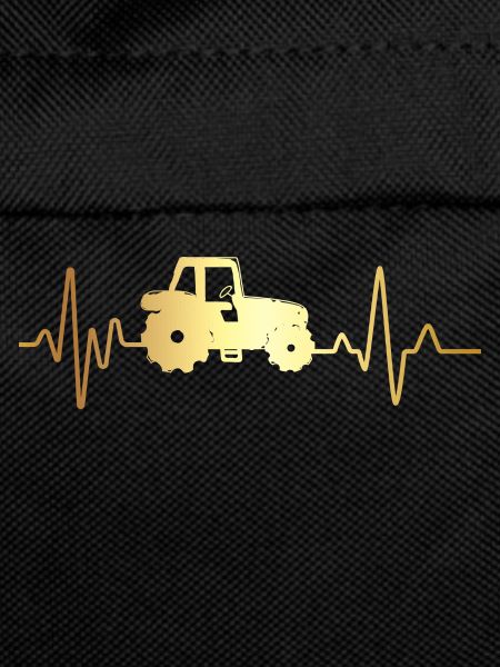 Heartbeat Tractor