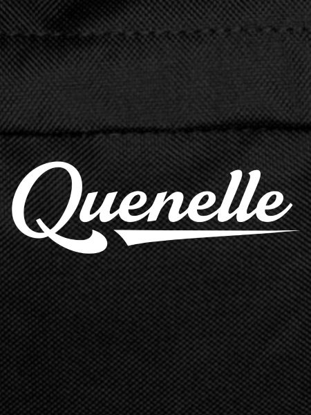 Quenelle