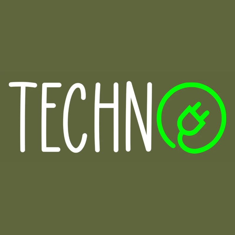 techno charge