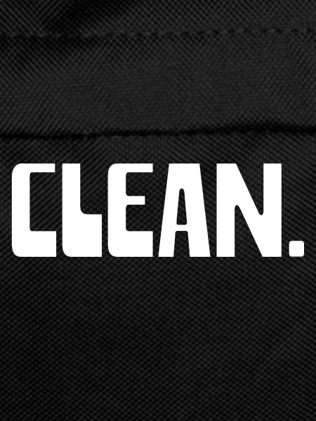 CLEAN