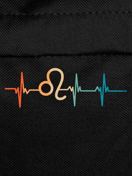 Leo Heartbeat Star Sign
