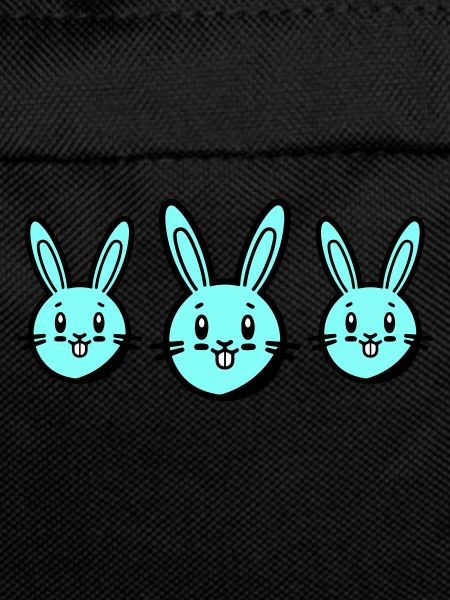Bunny Easter Symbol