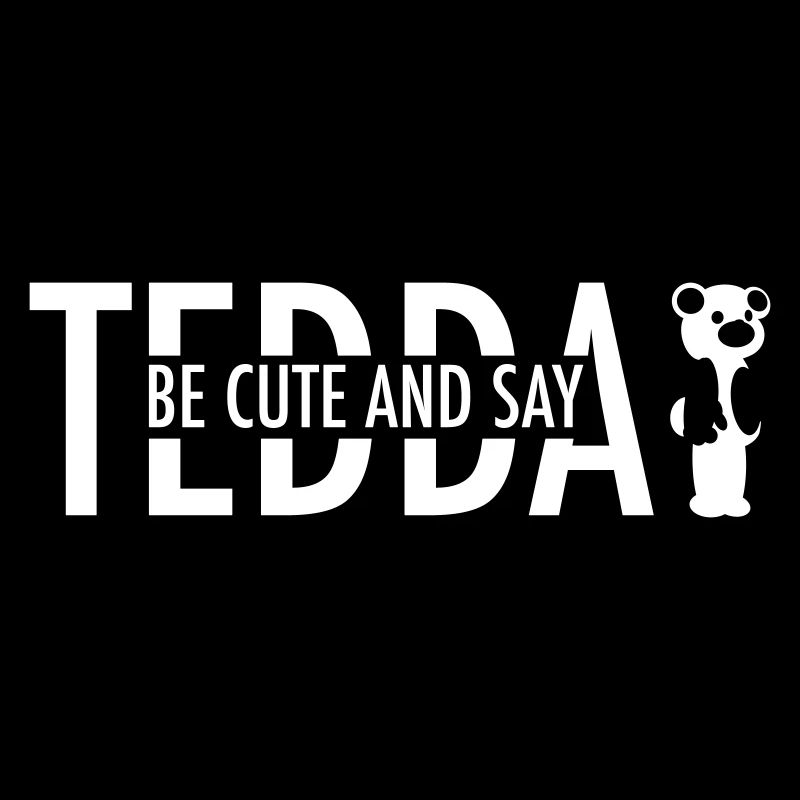 TEDDAY 1