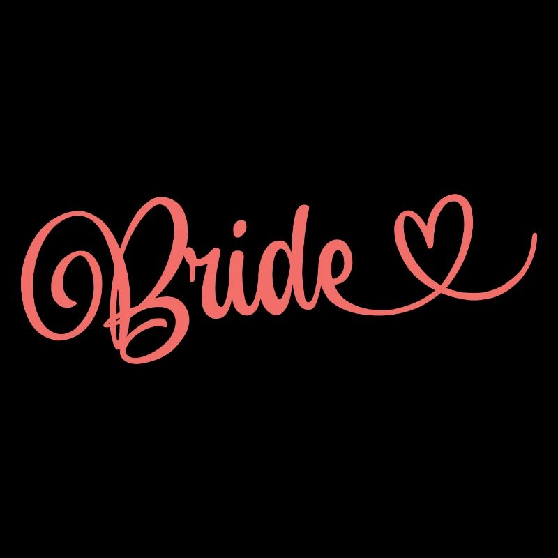 Bride Team Bride Mariage Mariée Future Mariée