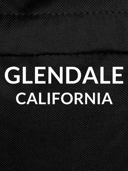 Glendale, California, USA
