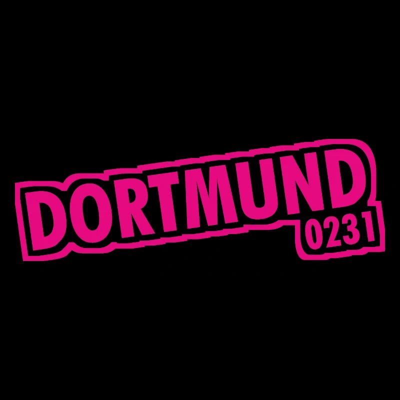 Dortmund - 0231 - Vorwahl