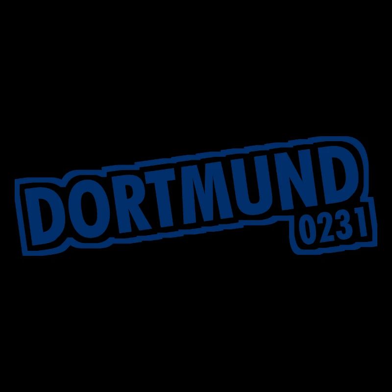 Dortmund - 0231 - Area Code