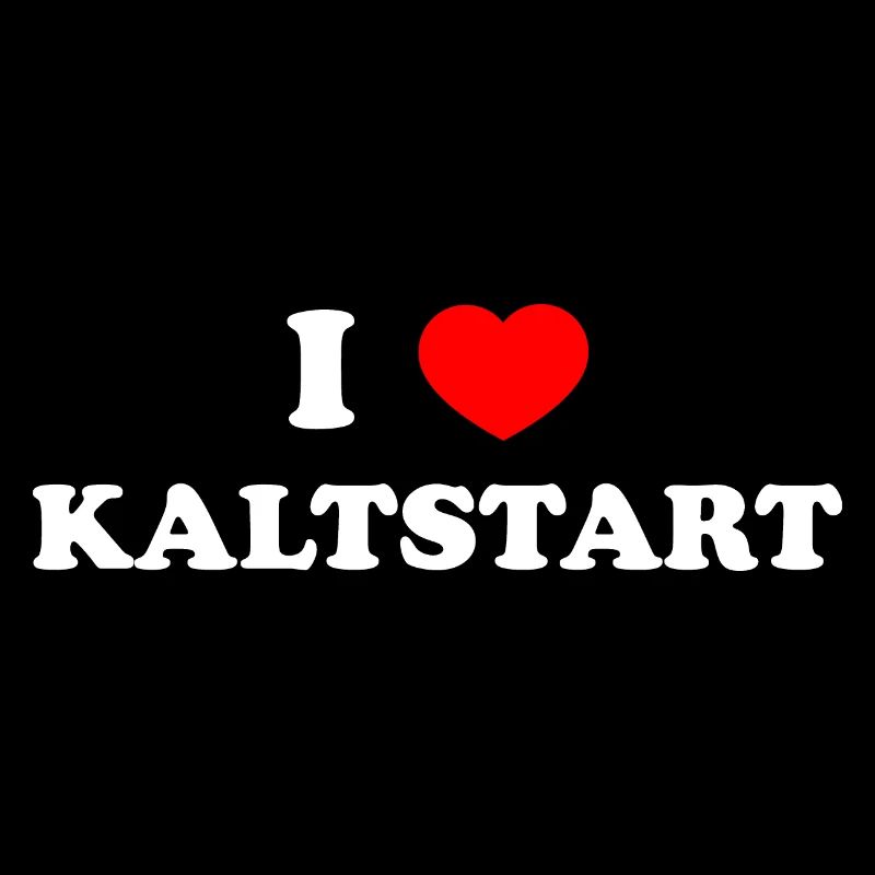 I liebe Kaltstart, Auto-Tuning, Car Performance, A