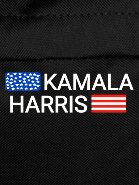 KAMALA HARRIS America