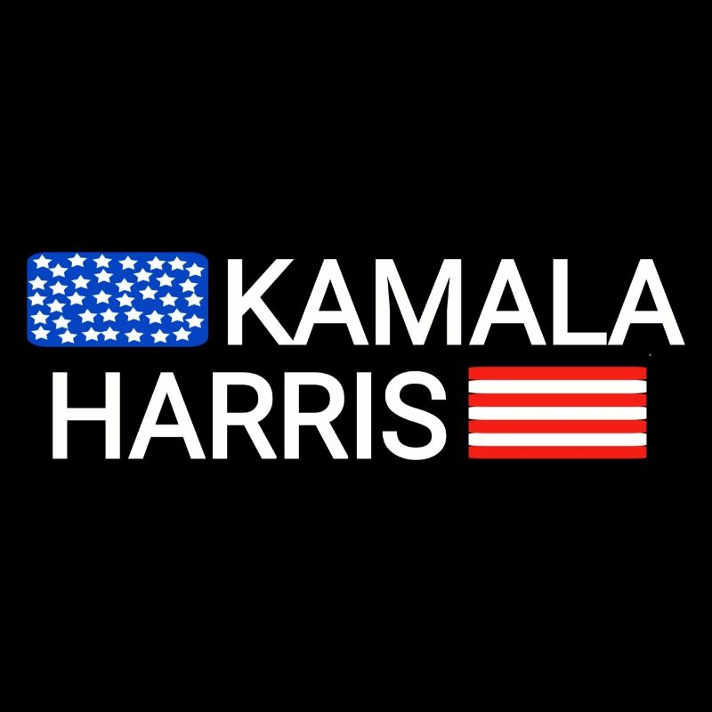 KAMALA HARRIS America