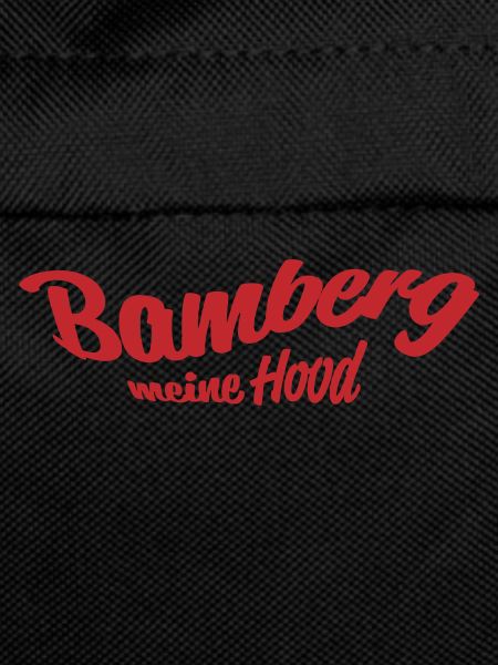 Bamberg my hood