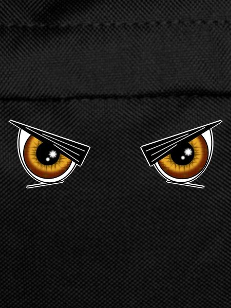 Halloween Eyes