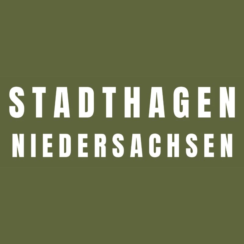 Stadthagen, Lower Saxony