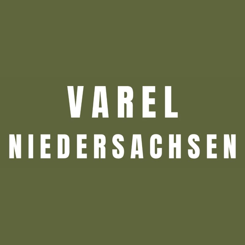 Varel, Basse-Saxe