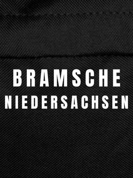 Bramsche Niedersachsen