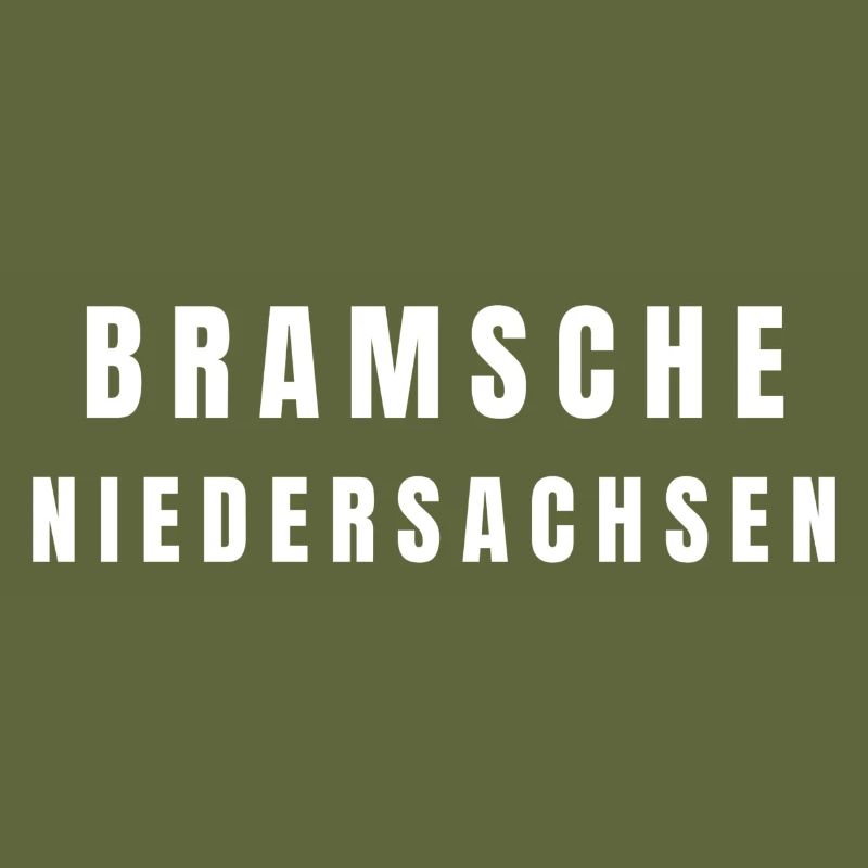Bramsche Basse-Saxe