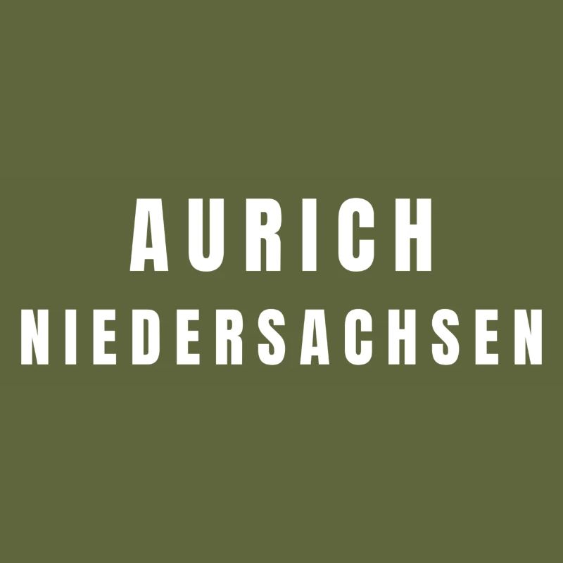 Aurich, Basse-Saxe
