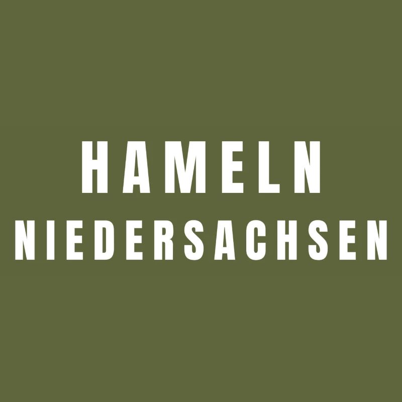Hamelin, Lower Saxony