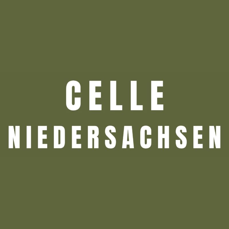 Celle, Basse-Saxe