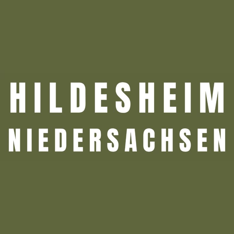 Hildesheim, Lower Saxony