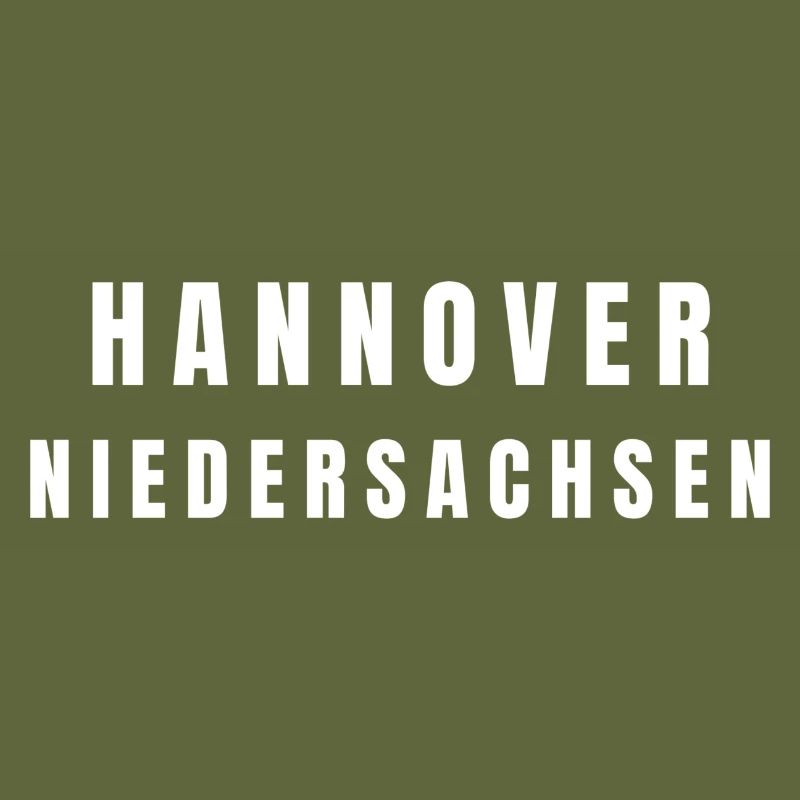 Hanover, Lower Saxony