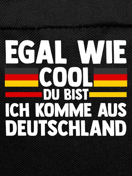 German German Germany